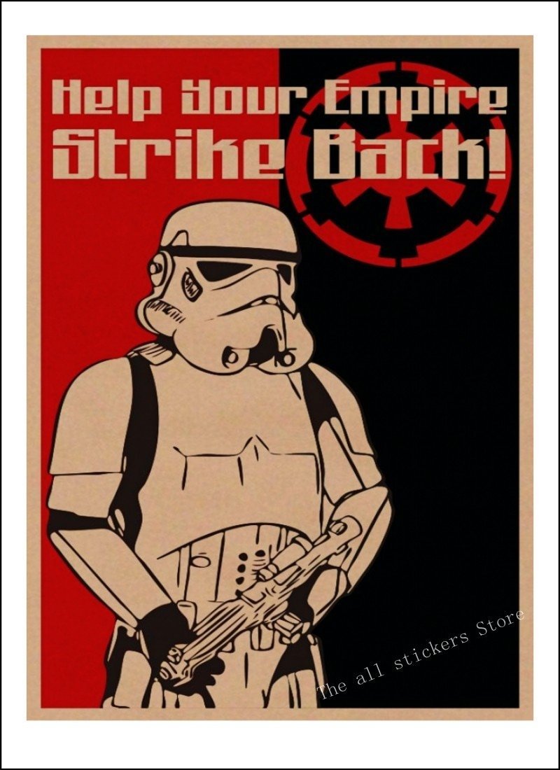 HelpEmpireStrikeBack.jpg - Imperial Propaganda - Imperial Officer Corps