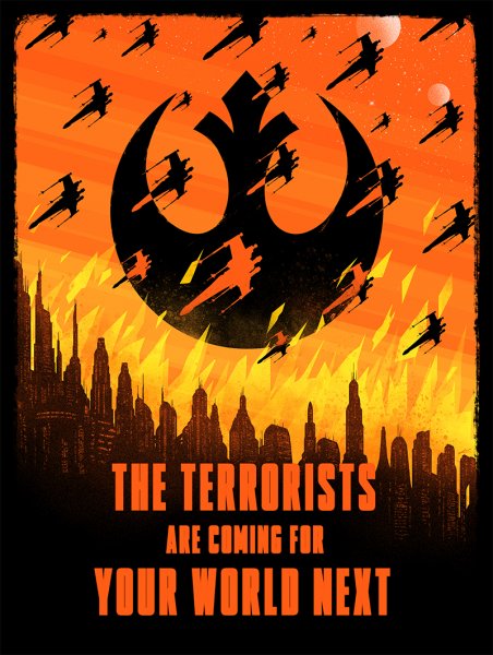 TerroristsComing_Marko-Manev-Star-Wars-Propaganda-book-poster-2.jpg