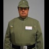 Admiral Targeta